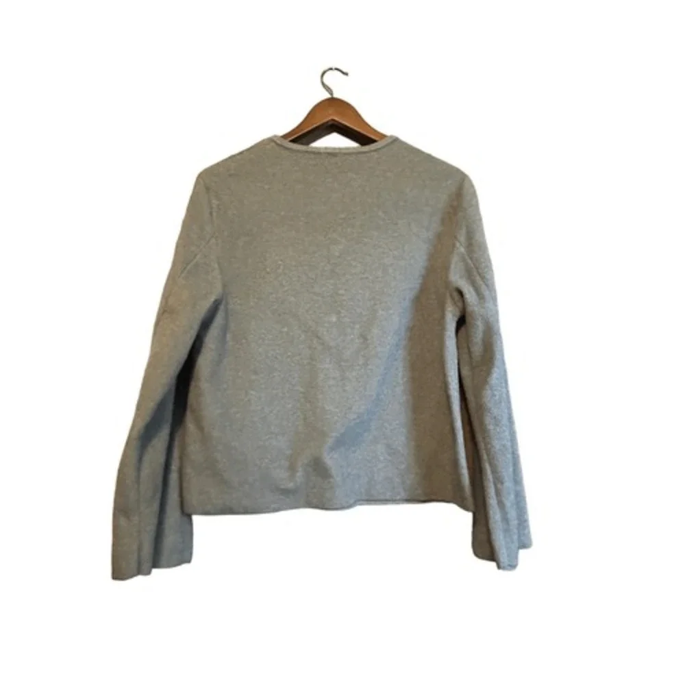 Zara effortless sophistication
